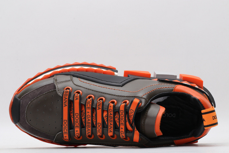 D.G Sneakers High DG-18