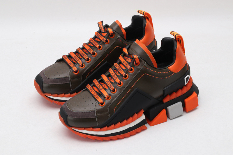 D.G Sneakers High DG-18