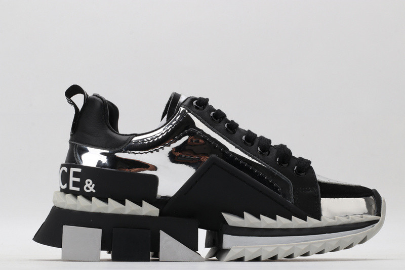 D.G Sneakers High DG-20