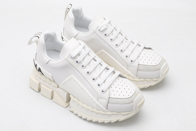 D.G Sneakers High DG-21