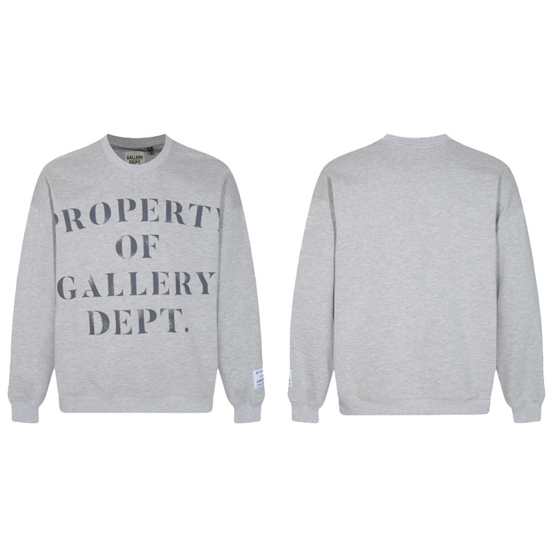Gallery Dept HOODIE