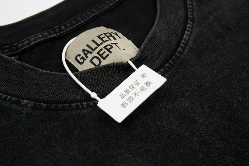 Gallery Dept T Shirt