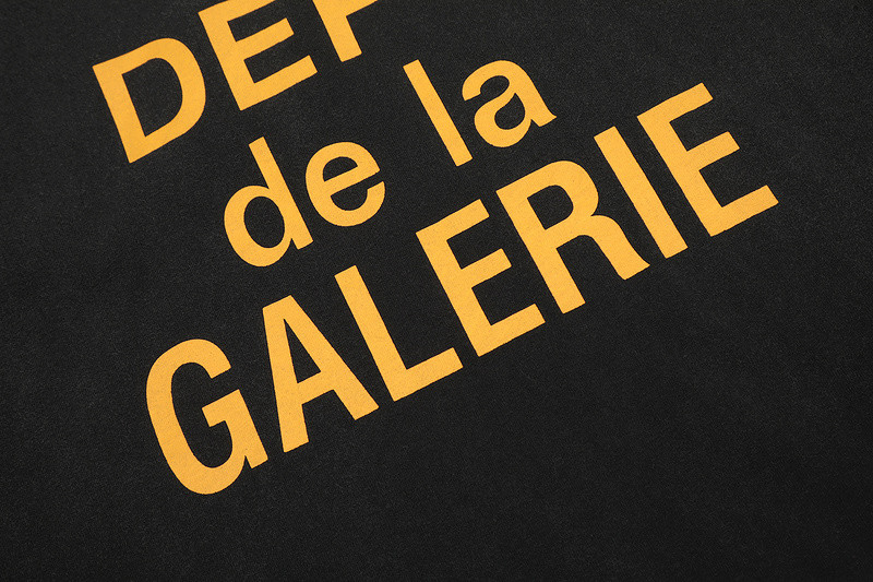 Gallery Dept T Shirt