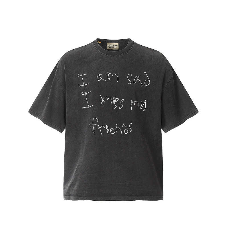 Gallery Dept T Shirt