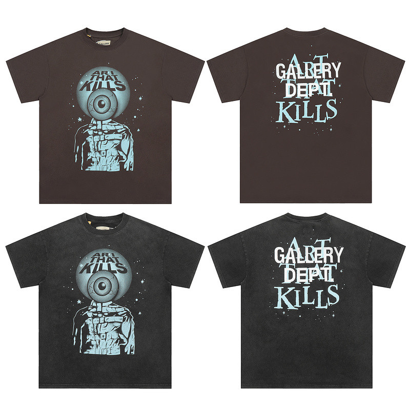 Gallery Dept T Shirt
