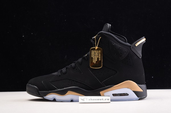 Air Jordan 6 Retro DMP (2020) CT4954-007