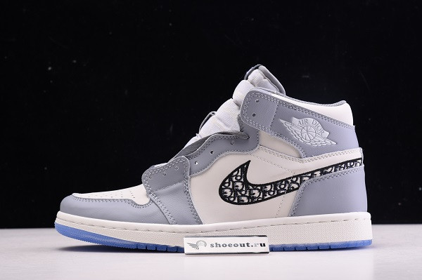 DR x Air Jordan 1 High OG CN8607-002