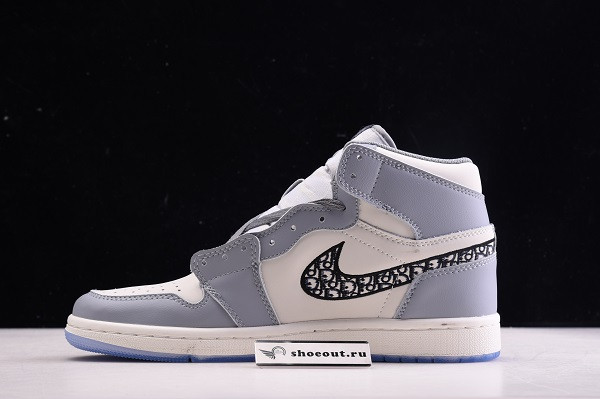 DR x Air Jordan 1 High OG CN8607-002