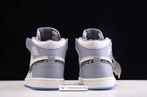 DR x Air Jordan 1 High OG CN8607-002