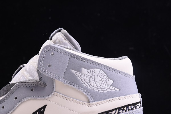 DR x Air Jordan 1 High OG CN8607-002