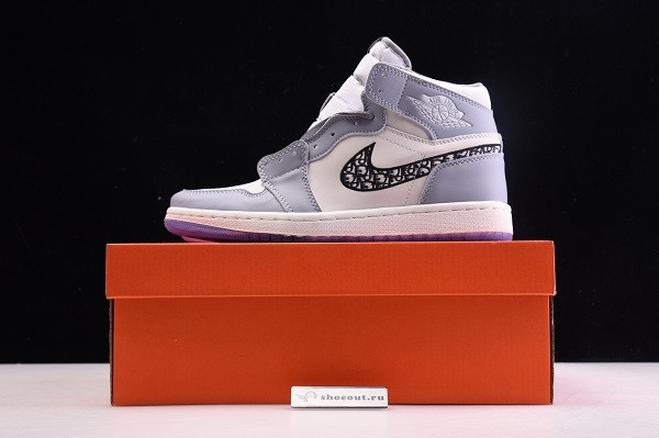 DR x Air Jordan 1 High OG CN8607-002