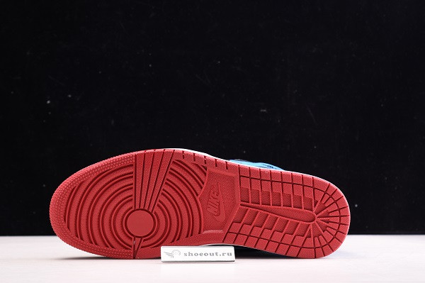 Air Jordan 1 Retro High OG “UNC To Chicago” CD0461-046