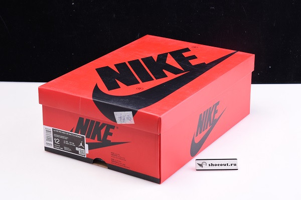 Air Jordan 1 Retro High OG “UNC To Chicago” CD0461-046