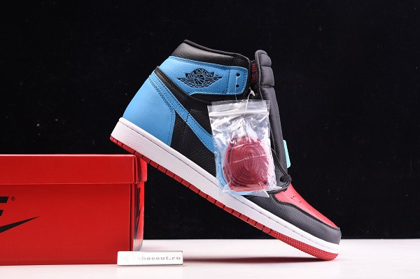 Air Jordan 1 Retro High OG “UNC To Chicago” CD0461-046