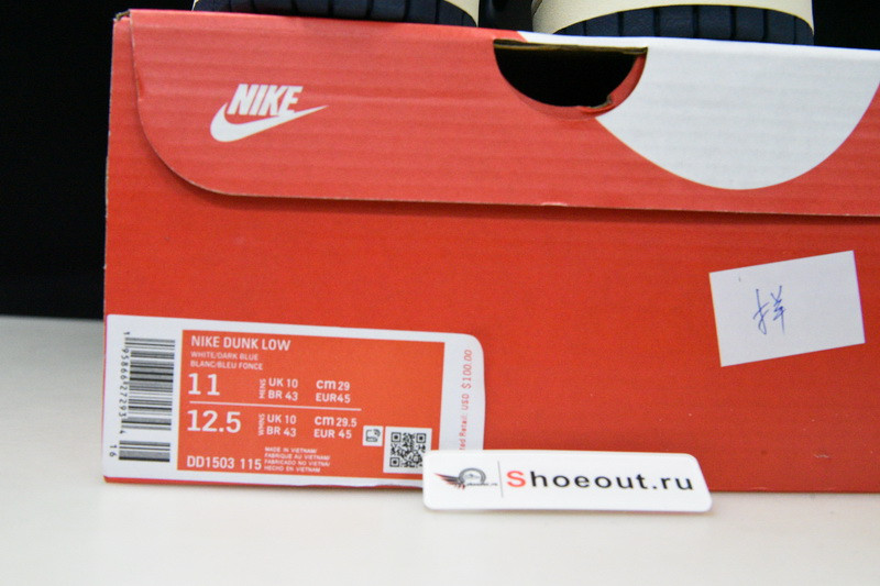 Nike SB Dunk Low DD1503-115