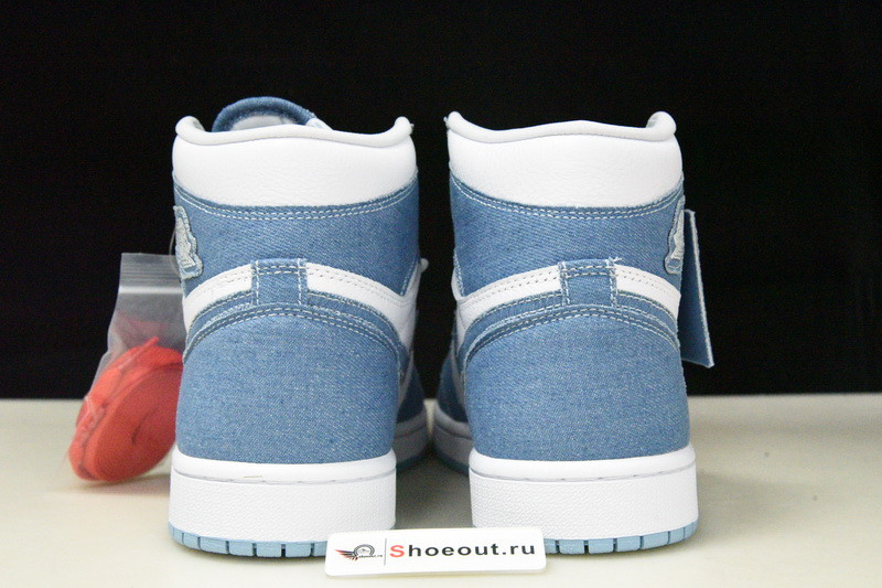 Air Jordan 1 High OG WMNS “Denim” DM9036-104