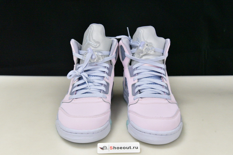 Air Jordan 5 “Easter” DV0562-600