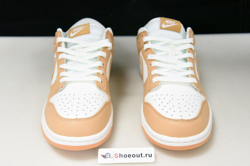Nike Dunk Low WMNS “Harvest Moon” DD1503-114