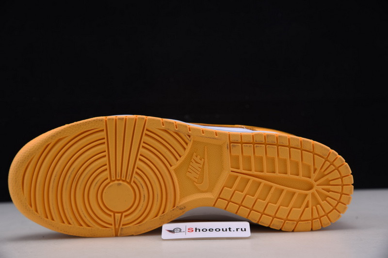 Nike Dunk Low WMNS “Laser Orange” DD1503-800