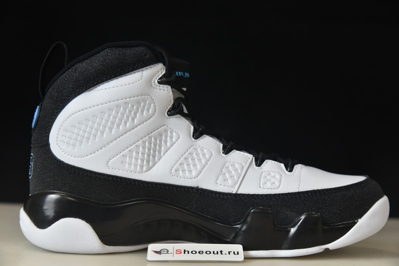 Air Jordan 9 “University Blue CT8019-140