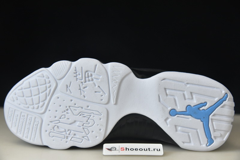Air Jordan 9 “University Blue CT8019-140