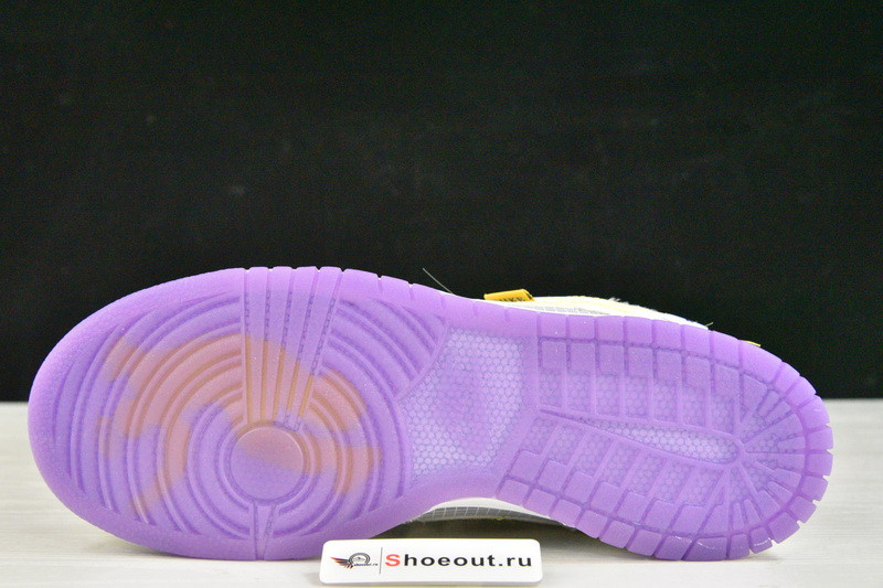 Union LA x Nike Dunk Low DJ9649-500