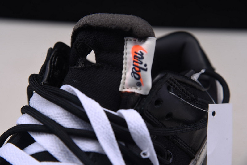 OF x Nike Dunk Low DM1602-001