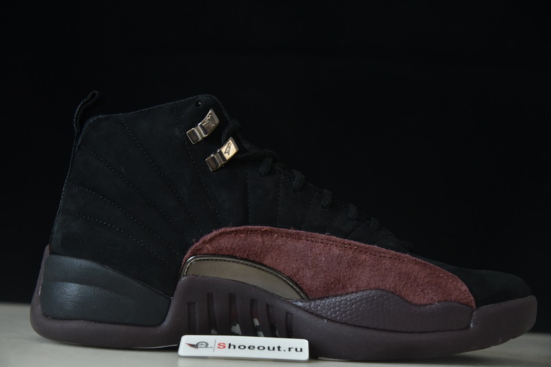 A Ma Maniére x Air Jordan 12 DV6999-001