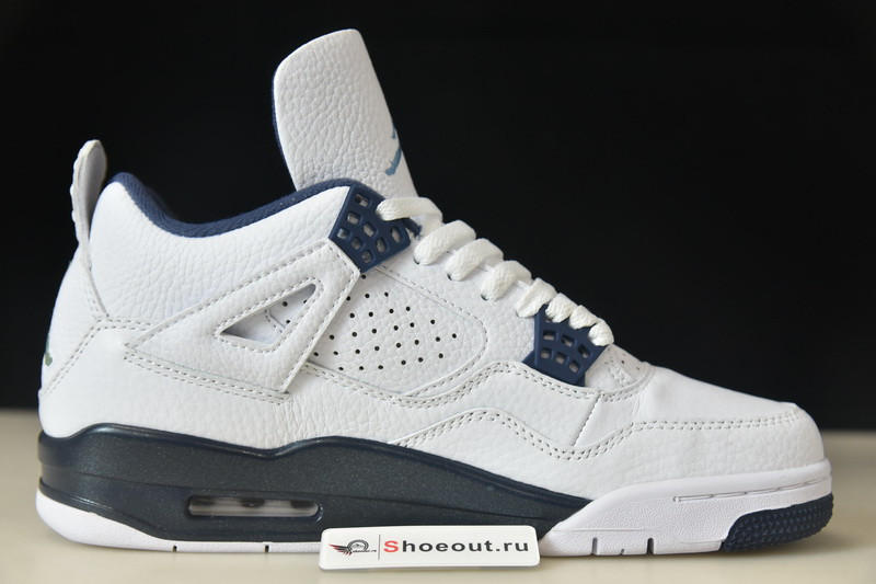 Jordan 4 Retro Columbia (2015) 314254-107
