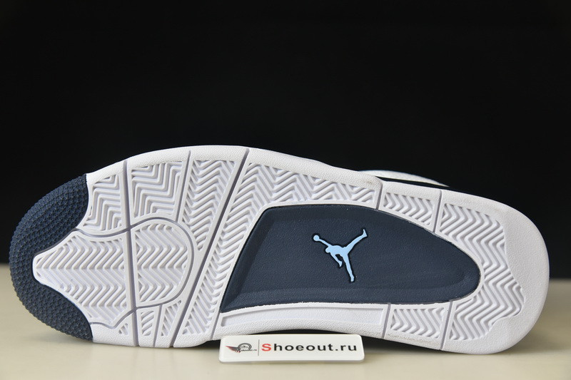 Jordan 4 Retro Columbia (2015) 314254-107