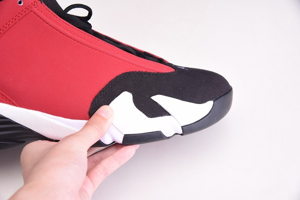 Air Jordan 14 Retro Gym Red 487471-006