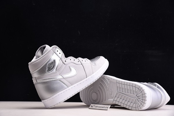 Air Jordan 1 High OG Japan ‘Neutral Grey’ DC1788-029