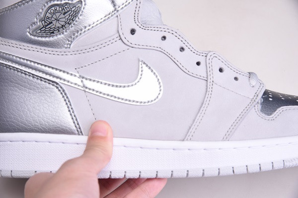 Air Jordan 1 High OG Japan ‘Neutral Grey’ DC1788-029