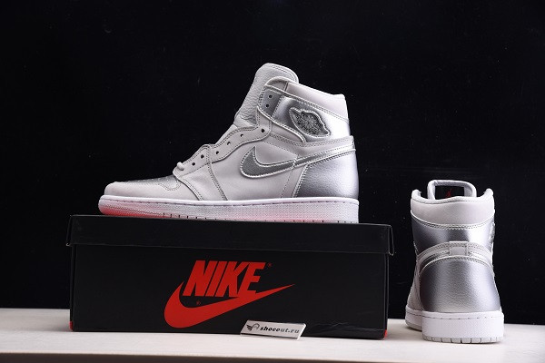 Air Jordan 1 High OG Japan ‘Neutral Grey’ DC1788-029