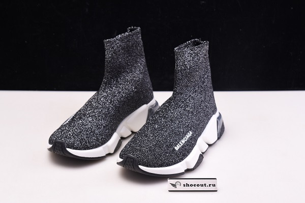 BLCG Speed Trainer Grey Black 517319W07U01006