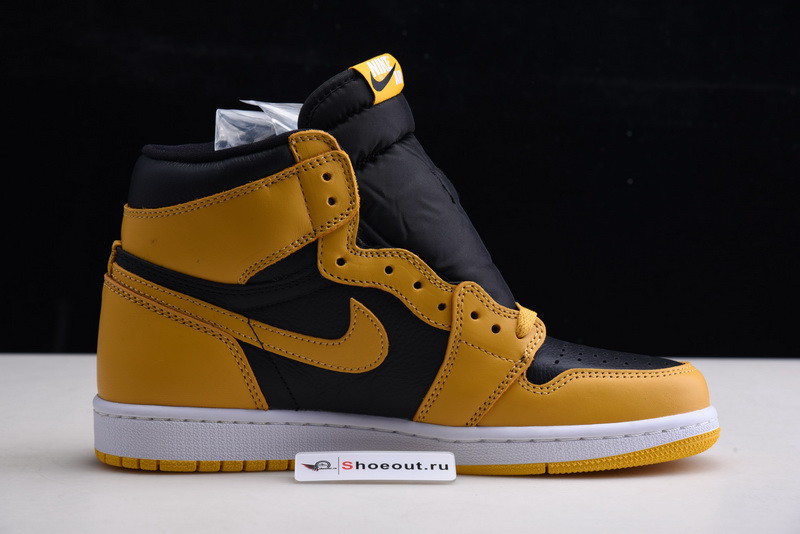 Air Jordan 1 High OG “Pollen” 555088-701