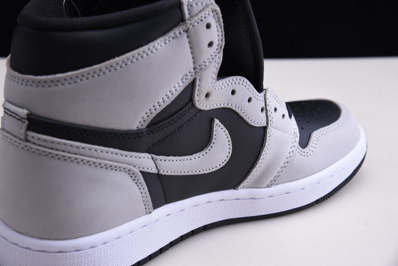 Air Jordan 1 Retro High OG “Shadow 2.0” 555088-035