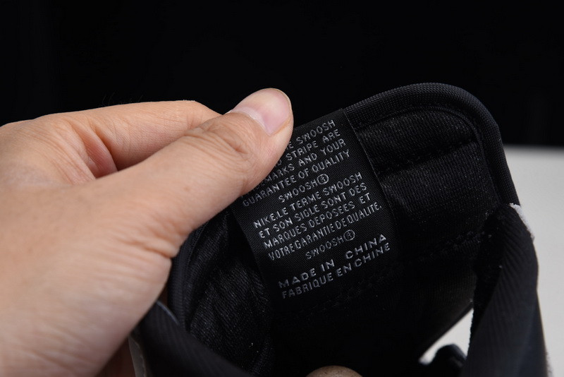 Air Jordan 1 Retro High OG “Shadow 2.0” 555088-035