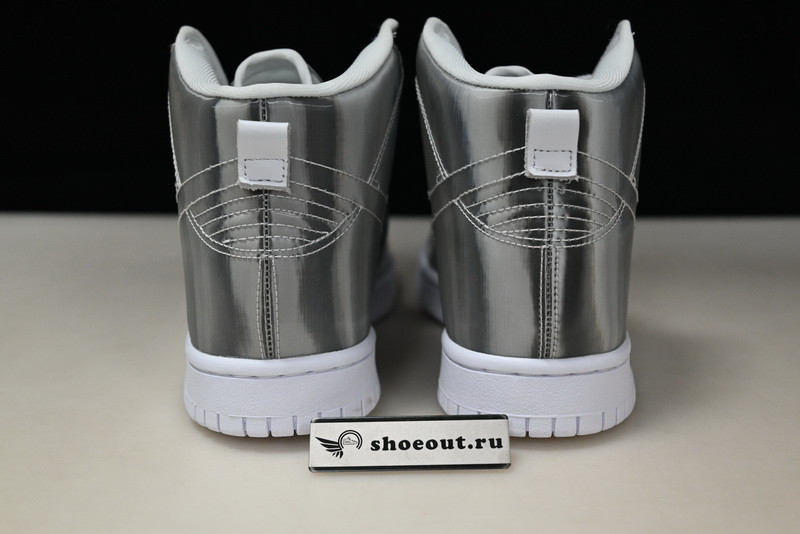 Clot x Nike Dunk High “Flux” DH4444-900