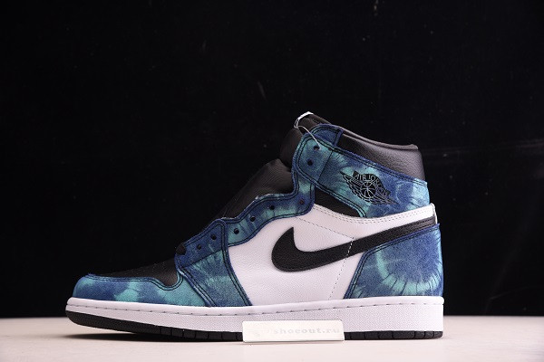 Air Jordan 1 High OG “Tie-Dye” CD0461-100