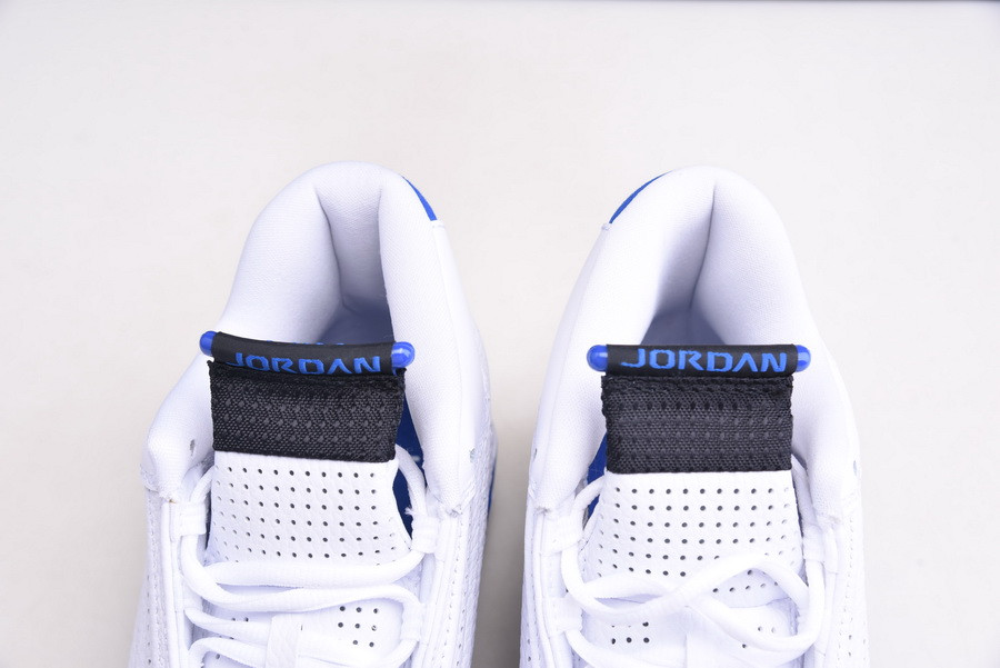 Air Jordan 14 “Hyper Royal” 487471-104
