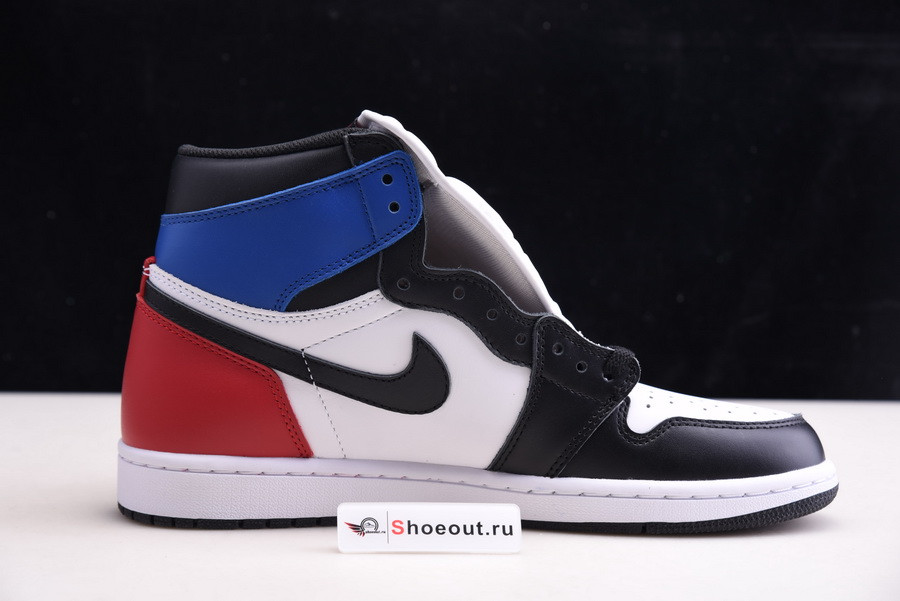 Air Jordan 1 Retro High Top 3 2.0 DA2728-100-1