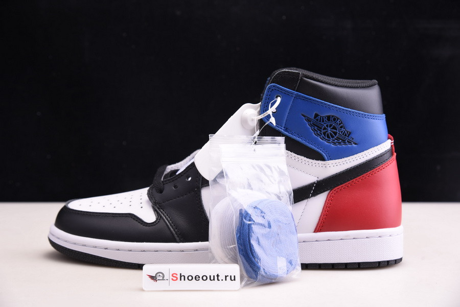 Air Jordan 1 Retro High Top 3 2.0 DA2728-100-1