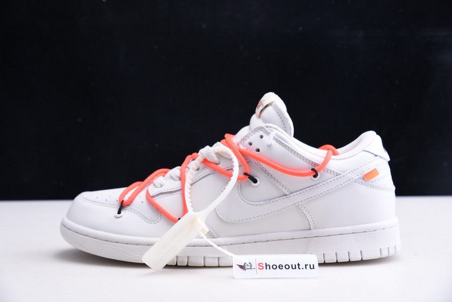OF x Nike Dunk Low CT0856-900