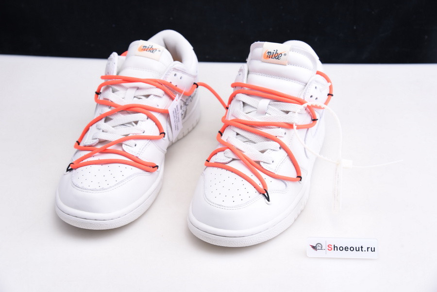 OF x Nike Dunk Low CT0856-900