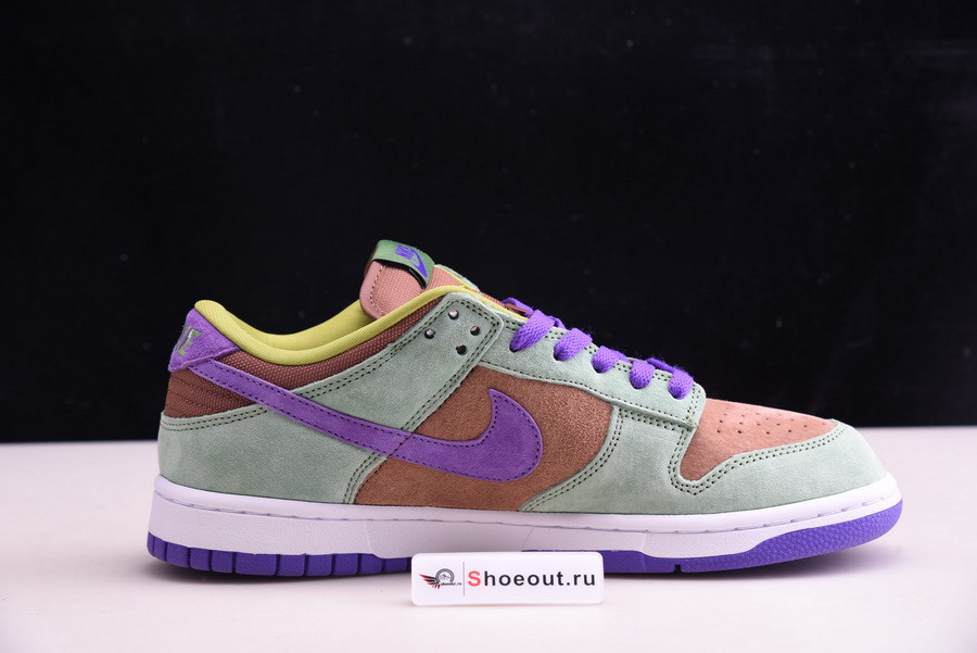 Nike Dunk Low SP “Veneer” DA1469-200