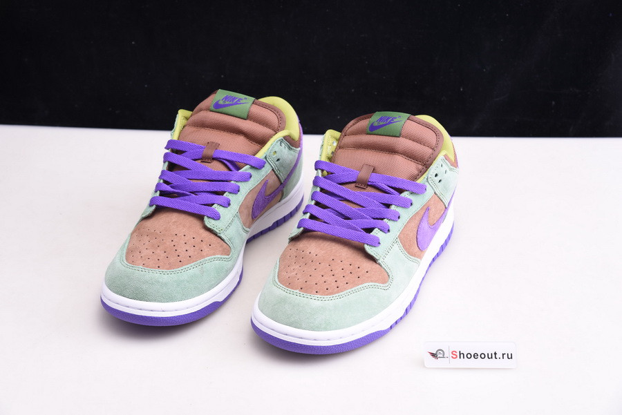 Nike Dunk Low SP “Veneer” DA1469-200
