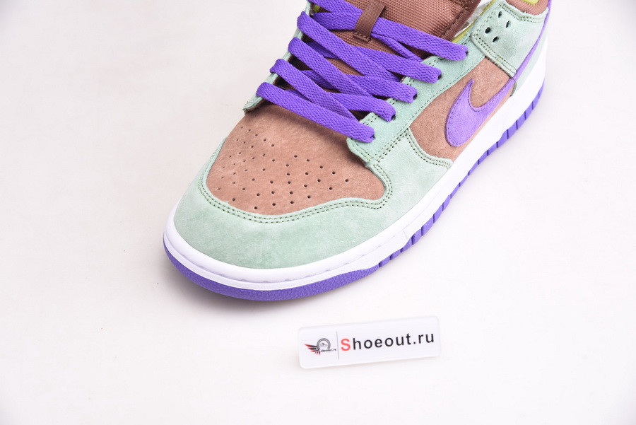 Nike Dunk Low SP “Veneer” DA1469-200