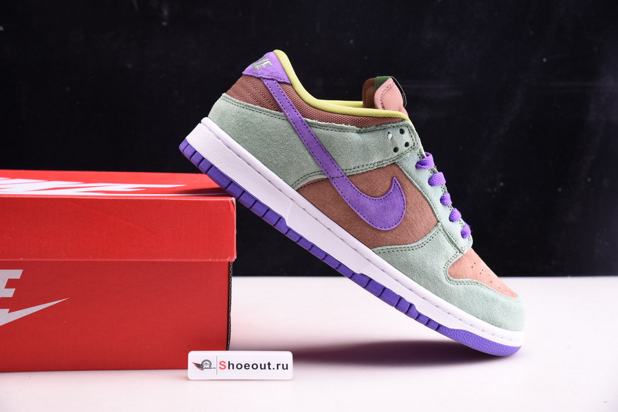 Nike Dunk Low SP “Veneer” DA1469-200