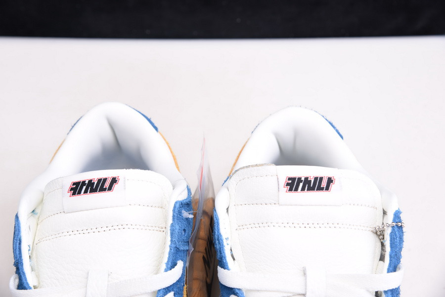 Kasina x Nike Dunk Low Industrial Blue CZ6501-100